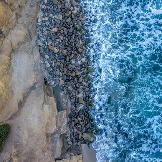 Coastal