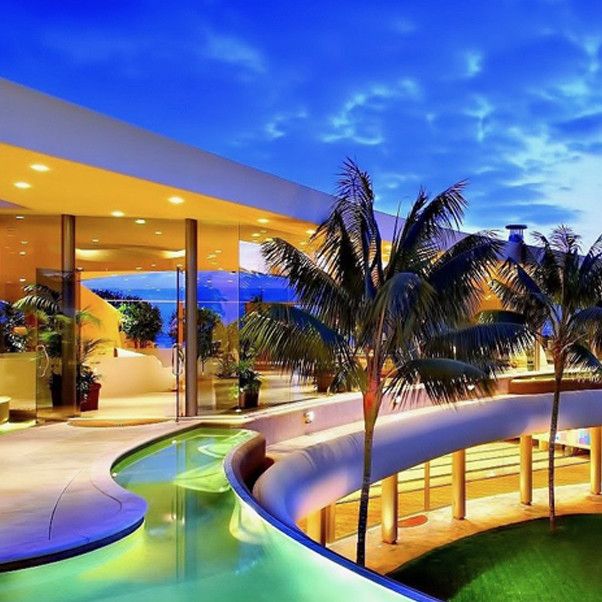 luxury