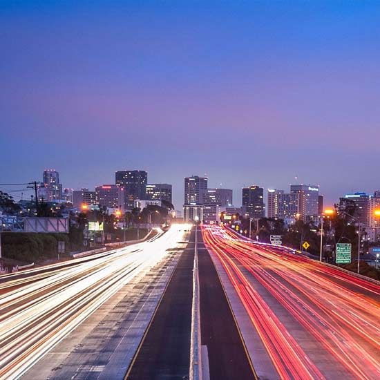 Metro San Diego