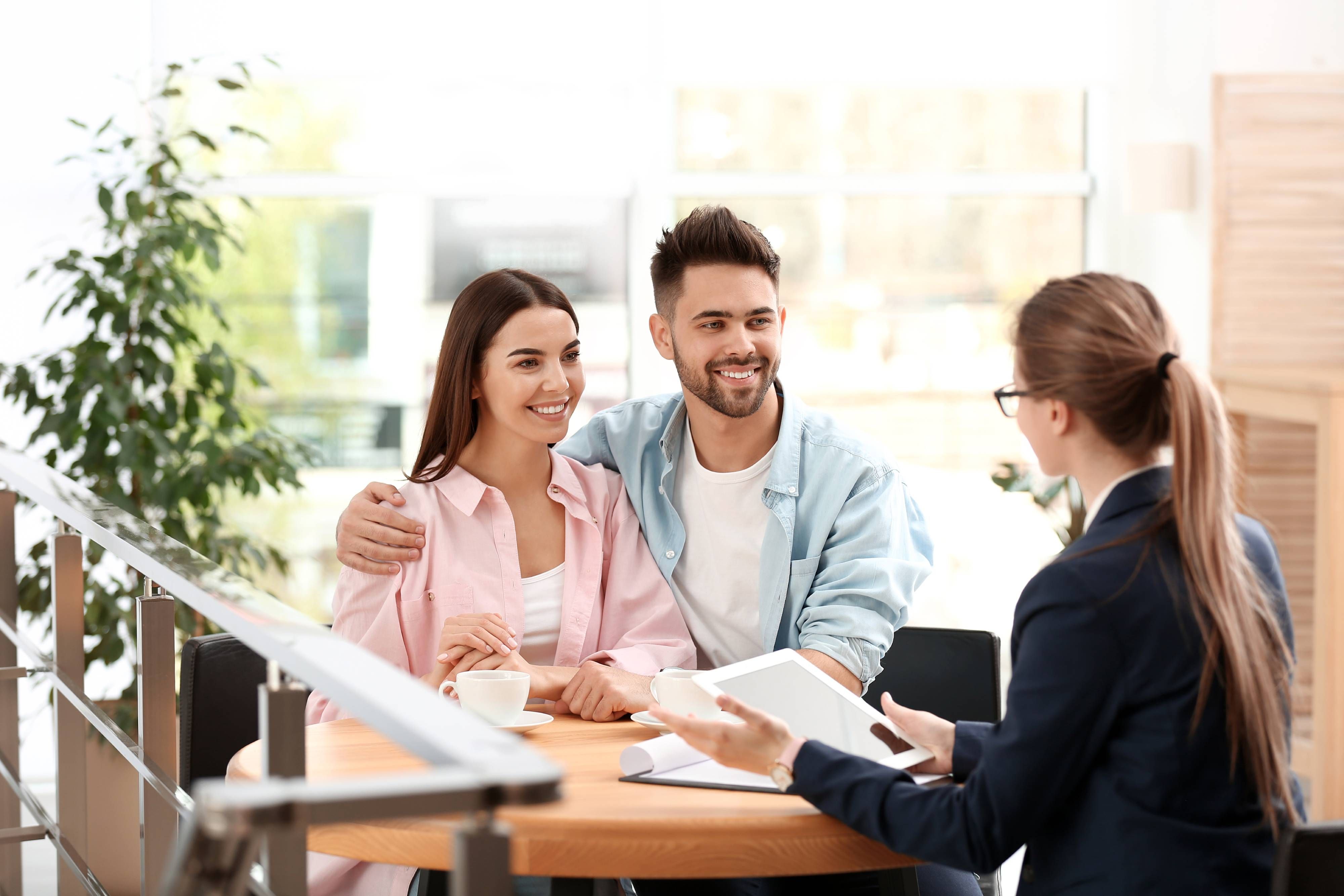 Attracting Millennial Home Buyers
