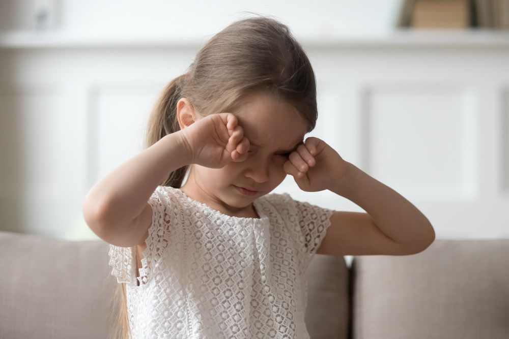 Signs That Your Child Is Experiencing a Vision Issue