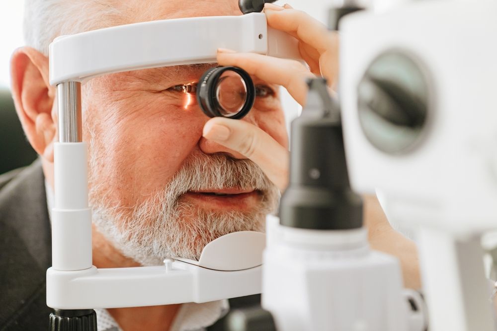 Are Diabetics at Greater Risk of Eye Disease?