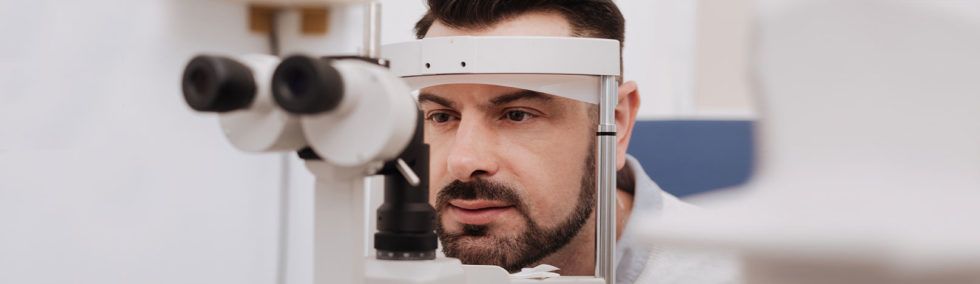 How Often Should You Get an Eye Exam?