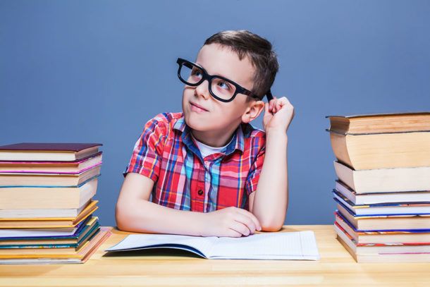Getting Into Focus: the Importance of Back to School Eye Exams for Kids