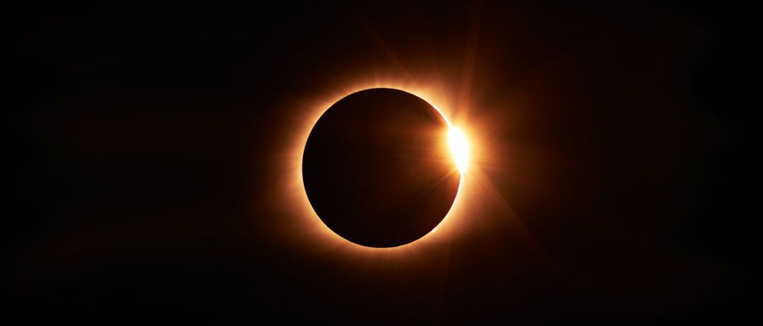 Eye Safety Tips for the Solar Eclipse