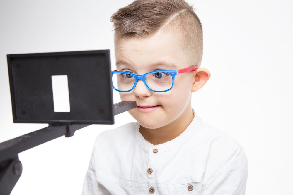 What to Expect from Vision Therapy?