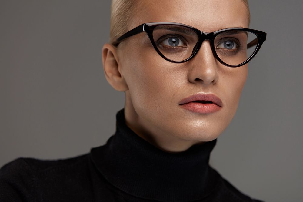 What to Consider When Buying Designer Eyewear