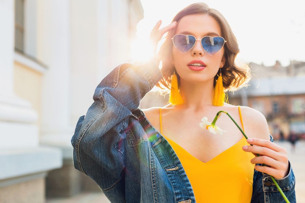 Importance of UV Protection for the Eyes