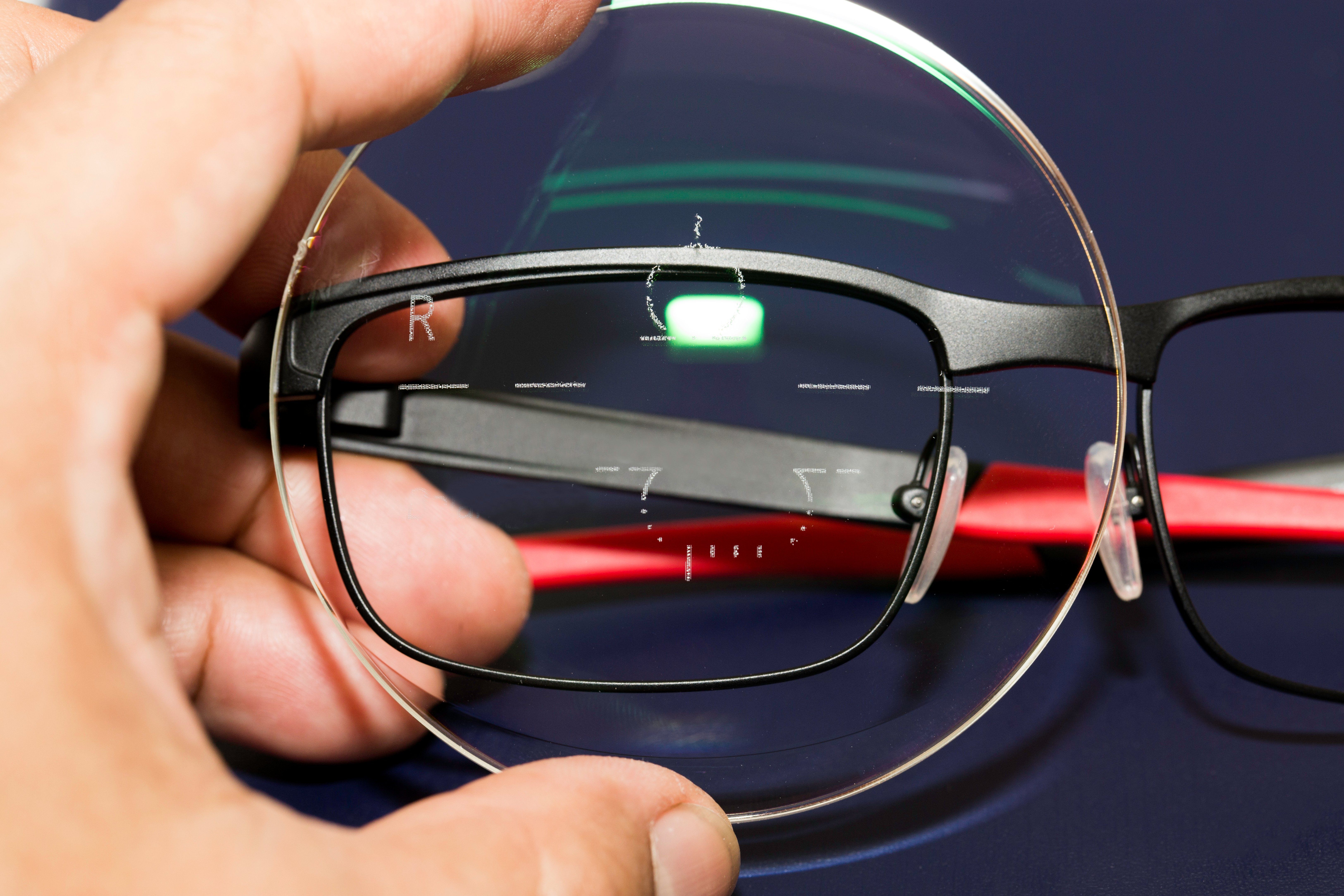 What Are Progressive Lenses, and Who Should Wear Them?
