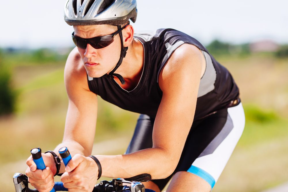 Importance of Sport and Safety Eyewear for Athletes