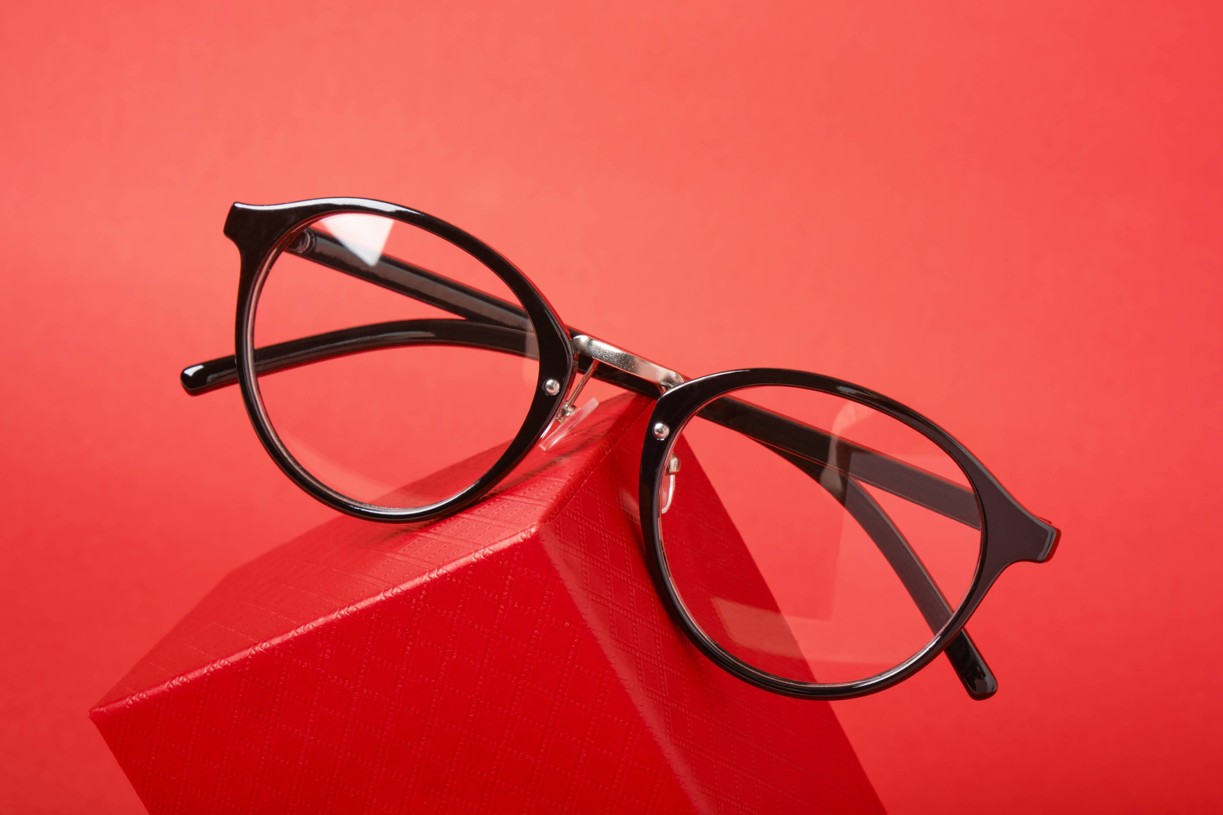 How to Pick the Best Glasses for Your Face