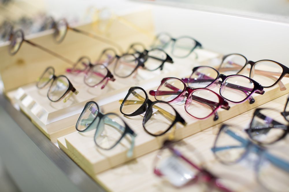 Lens Technology: How to Choose the Best Lenses for your Eyeglasses