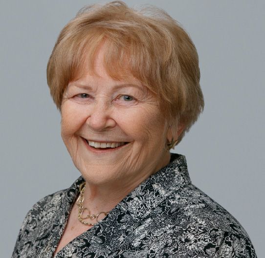 Ann Throckmorton