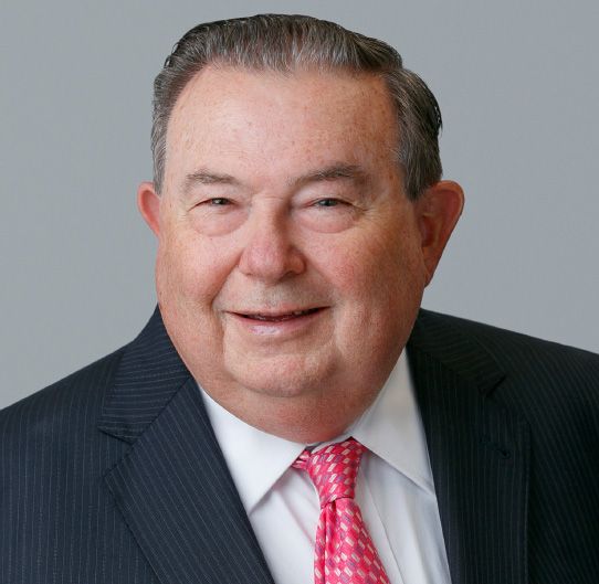 Bob Kevane