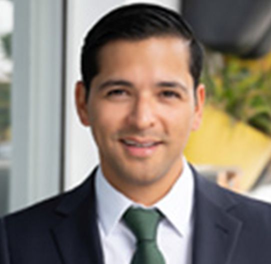 Anthony  Acosta