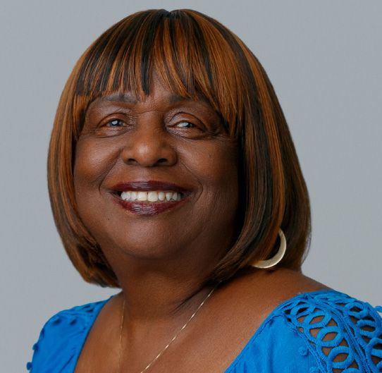 Cecelia Fowler-Ramsey