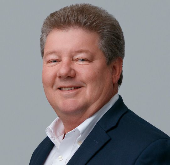 Glenn Bennett