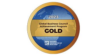 NAR Global Achievement Program 2023