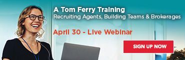 Tom Ferry Training