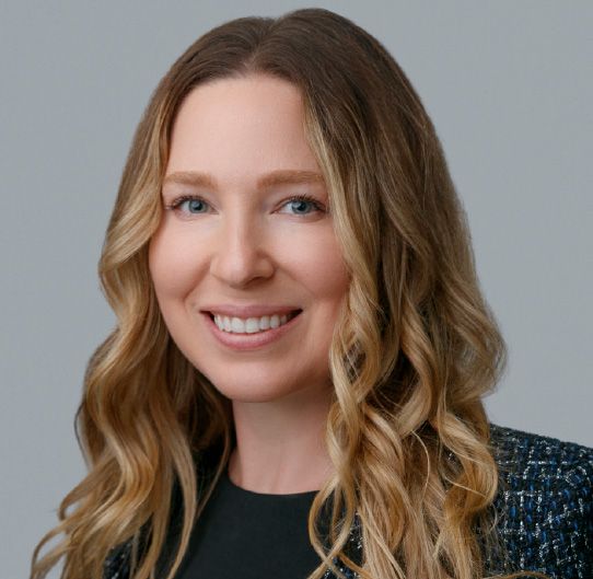 Jessica Mushovic