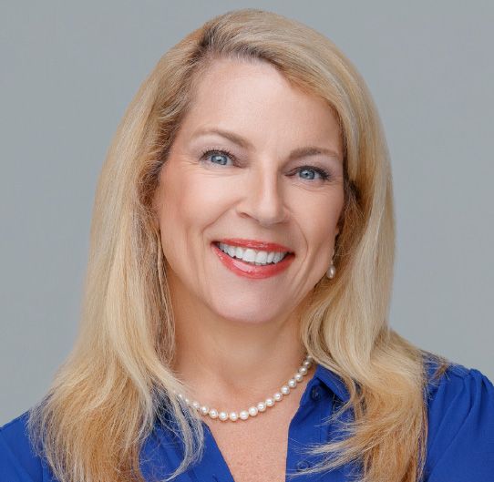 Karen Van Ness