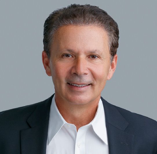 Mark Powell