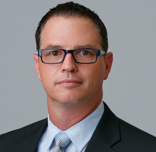 Michael Shenkman