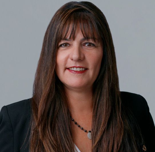 Michele Porter
