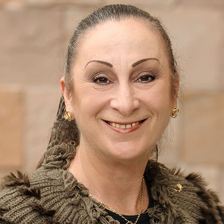 Laurielynn  Barnett 