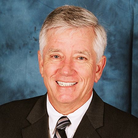 Michael Spilger