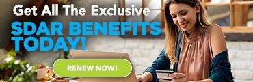 SDAR REALTOR Dues