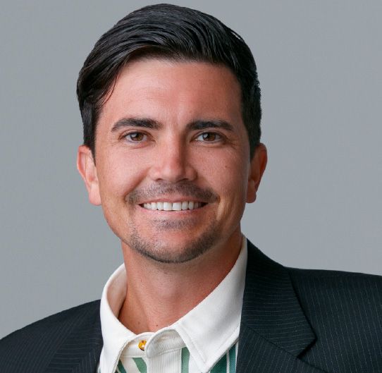 Spencer Trapp