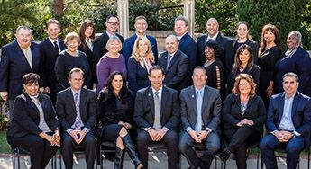 SDAR Board of Directors