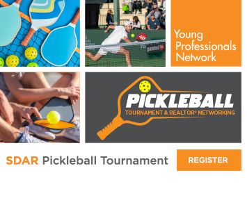 SDAR Pickleball Tournament