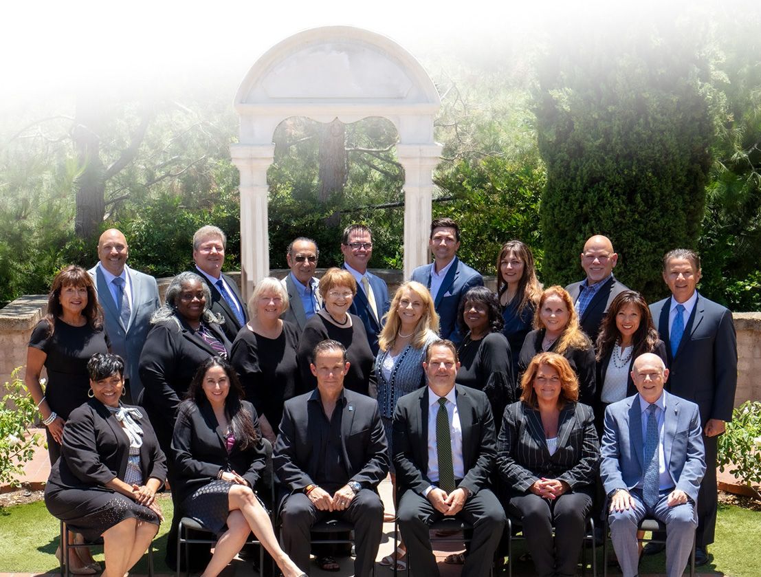 SDAR Board of Directors