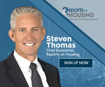Reports on Housing - Steven Thomas