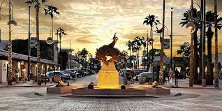 Old Town Scottsdale