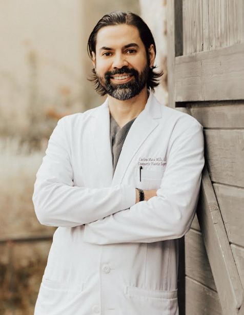Dr. Carlos Mata a.k.a Dr. Scottsdale™