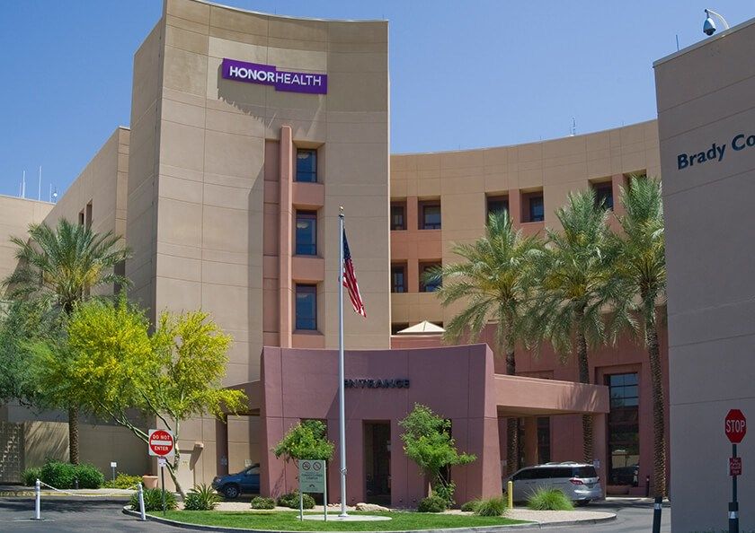 Shea Medical Center