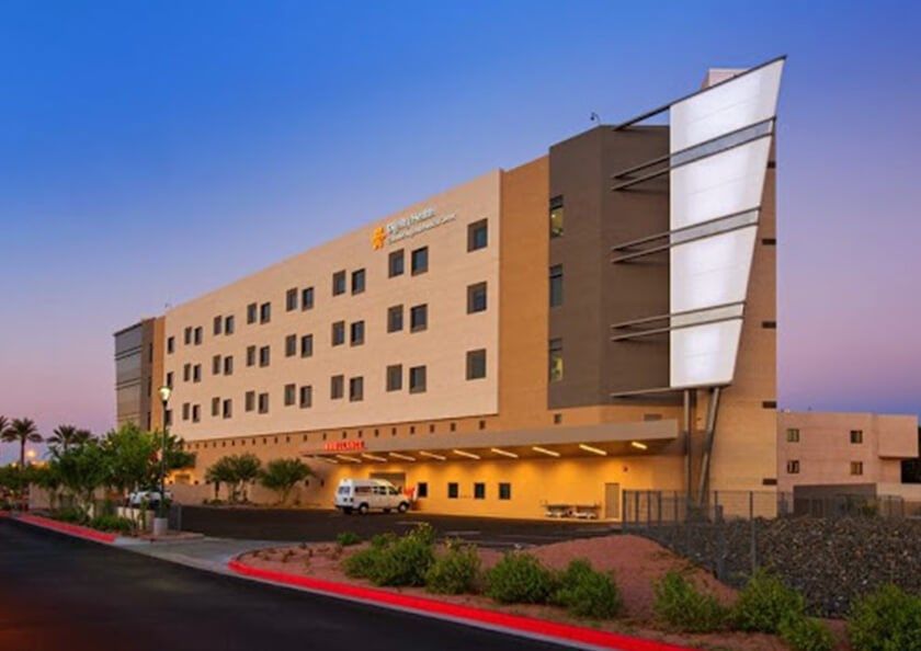 Chandler Regional Medical