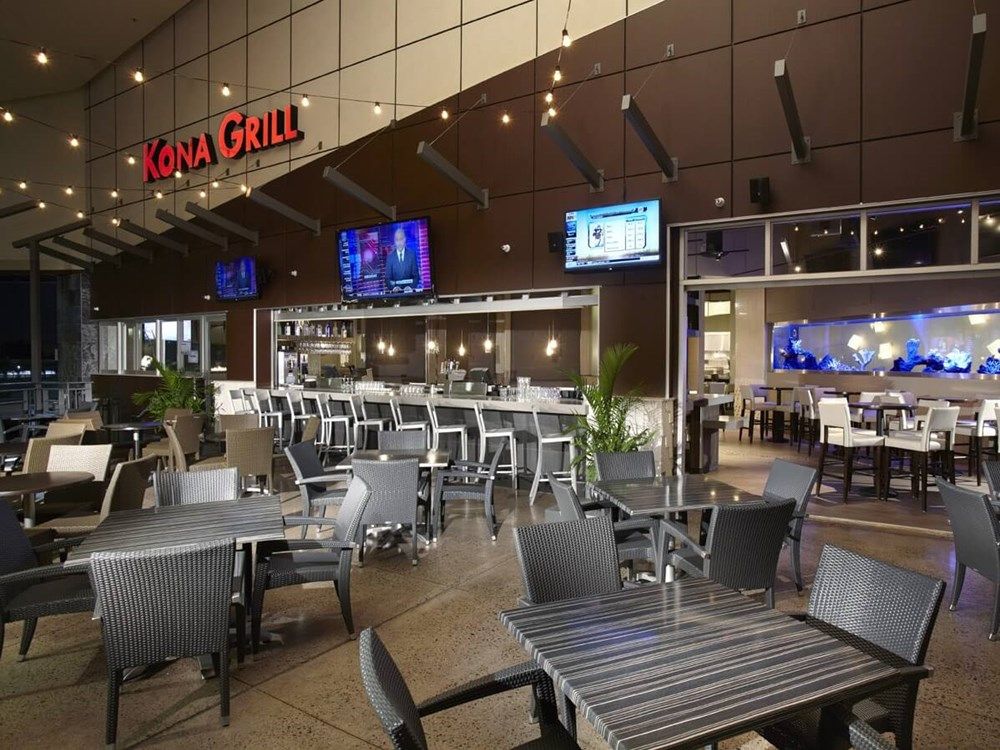 Kona Grill