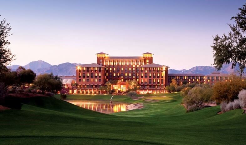 Westin Kierland Resort & Spa