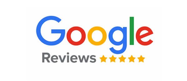 Google Reviews Logo