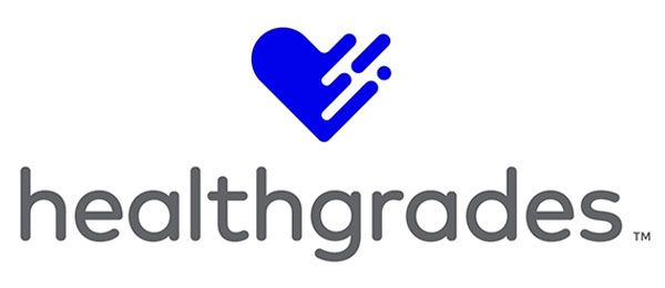 Healthgrades Logo