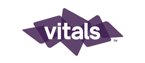 Vitals Logo