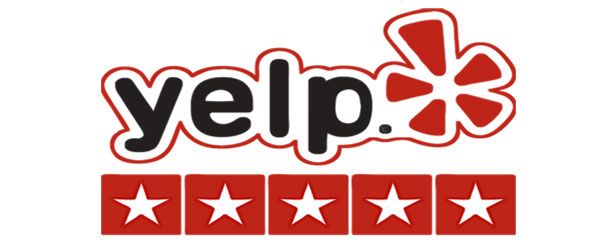 yelp logo