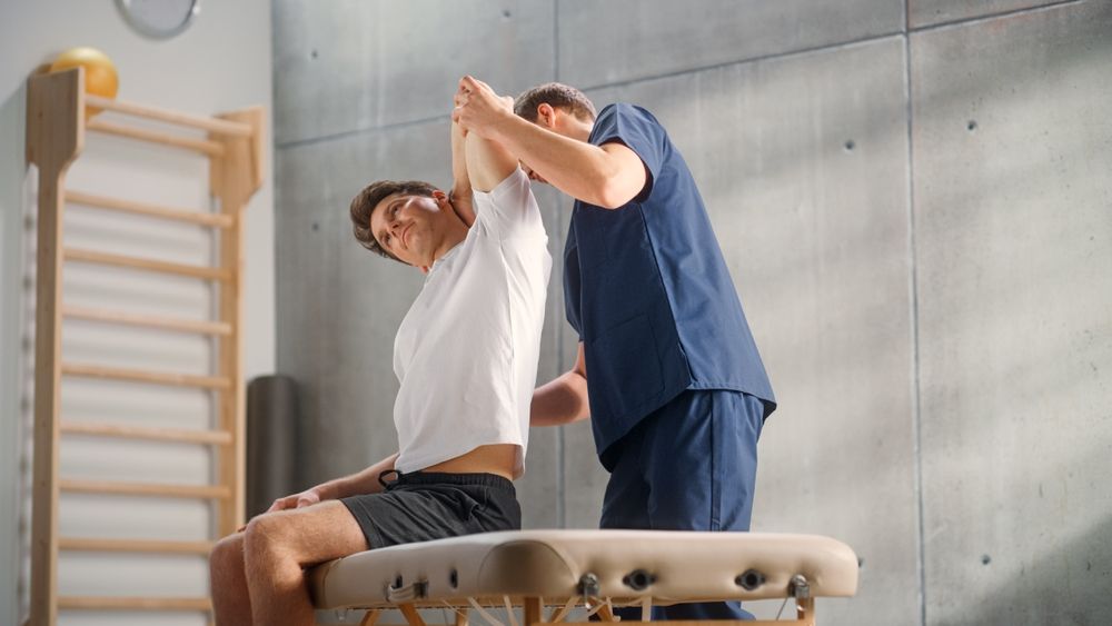 The Role of Sports Physicals in Injury Prevention and Athlete Health