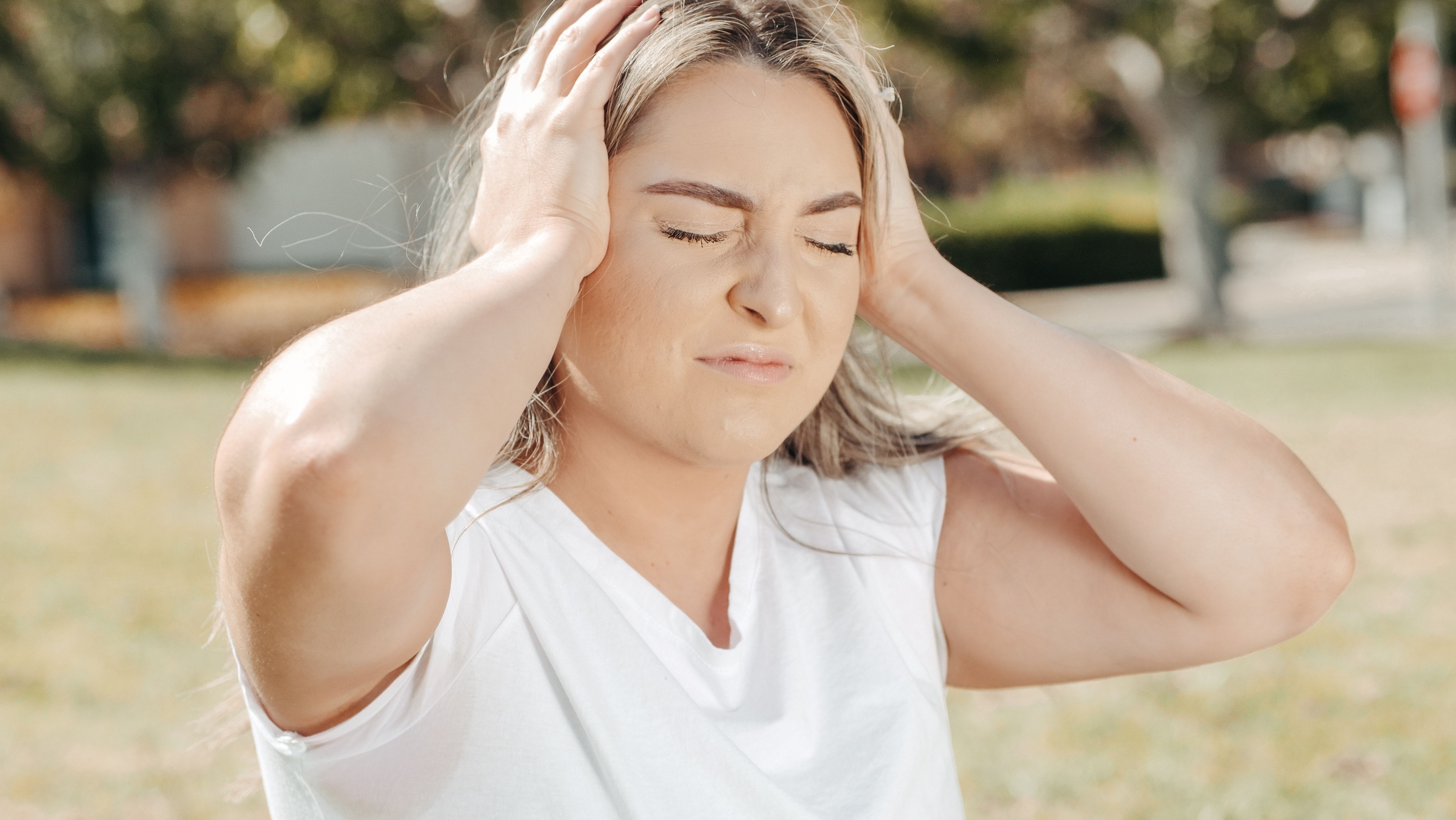 Migraine Headache: Do I Have Them? What to Do?