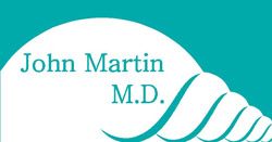 john martin md