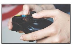 game controller